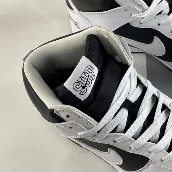 NIKE SB Dunk High "By Any Means - Picture 5 of 5